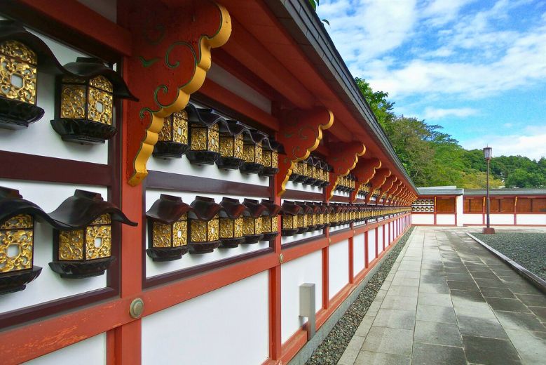 Narita Prefecture
