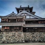 Fukuchiyama Castle