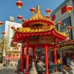 Kobe Chinatown