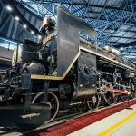 Saitama Railway Museum, Saitama Prefecture