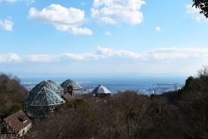 Nunobiki Herb Garden