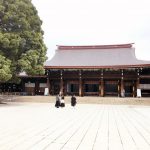 Meiji Shrine