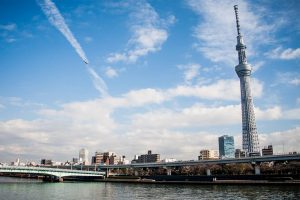 Tokyo Skytree