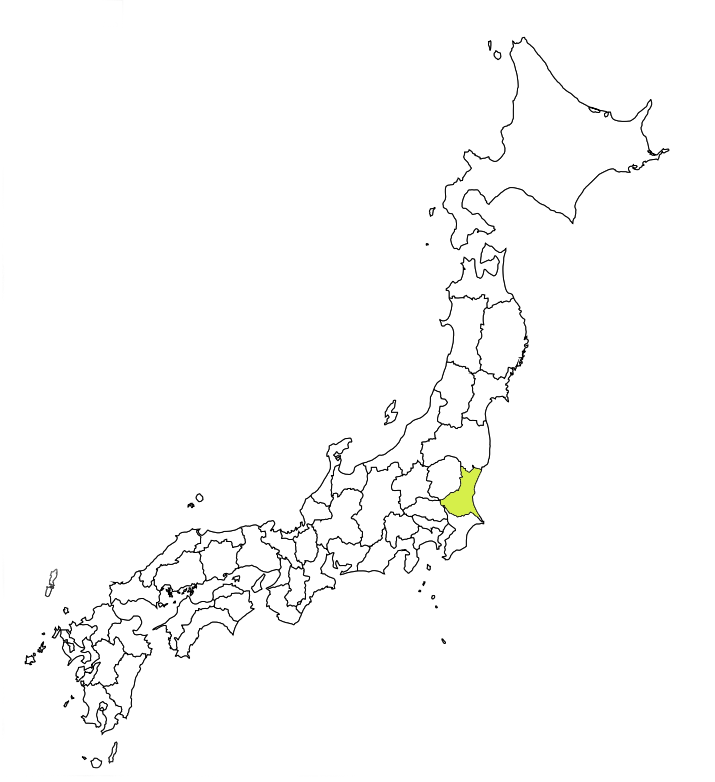 Ibaraki Prefecture