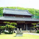 Kofukuji Temple Nagasaki