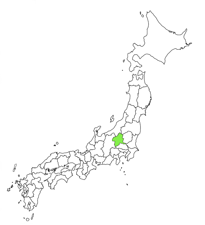 Gunma Prefecture Travel Information