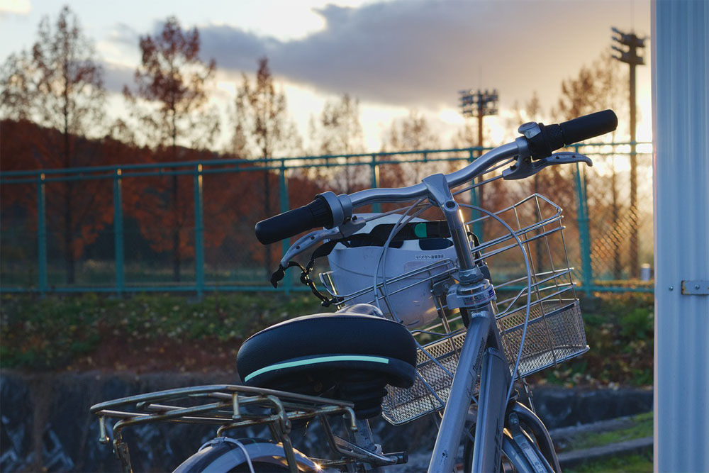 Bicycles are a great way to explore Japan, but Japan treats bikes differently than most countries.