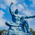 Nagasaki Peace Park