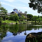 Rokkaen Gardens in Mie Prefecture