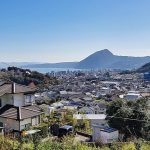 Beppu is a beautiful town in Oita Prefecture