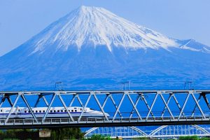 Getting a Japan Rail Pass is the easiest way to explore Japan, and see some of Japans natural attractions, and getting a JR Pass is one of our tips for travelling to Japan.