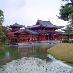 Byodo-in Temple Kyoto