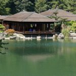 Ritsurin Garden Kagawa Prefecture