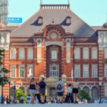 Tokyo Station