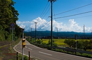 Ishikawa Prefecture suffered a massive 7.6 magnitude earthquake on