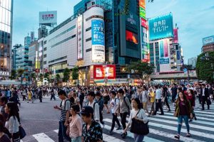 The Shibuya Crossing is one of the best free things to do in Tokyo, and is among many of the other free things to do in Tokyo prefecture. In this Guide, we'll share with you the best way to spend 48 hours in tokyo, through this 2 days in Tokyo Itinerary.