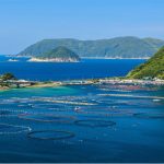 Kashiwajima Odo Observatory, Kochi Prefecture
