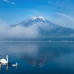 The Fuji Five Lakes region of Japan is popular among locals and tourists alike. Here's where you can find hotels near Mt. fuji for your next trip to Japan