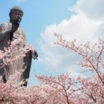 Ushiku Daibutsu in Ibaraki Prefecture