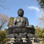 Jorenji Temple in Tokyo Prefecture