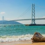 Akashi Kaikyo Bridge