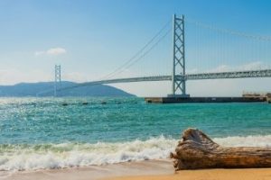 Akashi Kaikyo Bridge