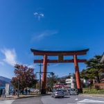 Lake Chuzenji is a stunning attraction in Tochigi Prefecture