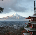 Arakurayama Sengen Park thumbnail