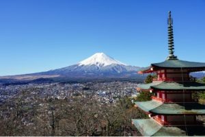Arakurayama Sengen Park thumbnail