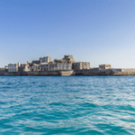 Gunkanjima, Hashima, Battleship Island