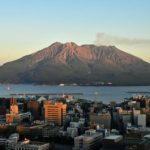 Shiroyama Park, Kagoshima Prefecture is one of the regions most iconic destionations