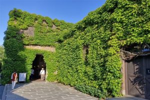 Kurashiki Ivy Square outer