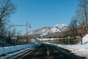 Hokkaido Prefecture