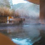 Onsen Etiquette