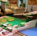 Kanazawa City Omichi Market