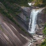 Senpiro Falls on Yakushima