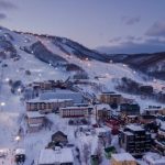 Niseko is Japan's Premier Ski Area