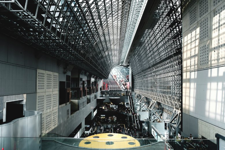 Kyoto Station, Hotels near Kyoto Station