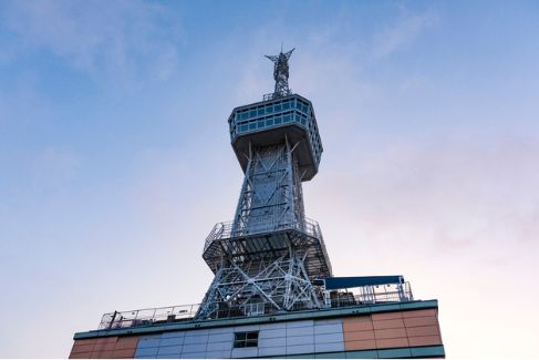 Beppu Tower