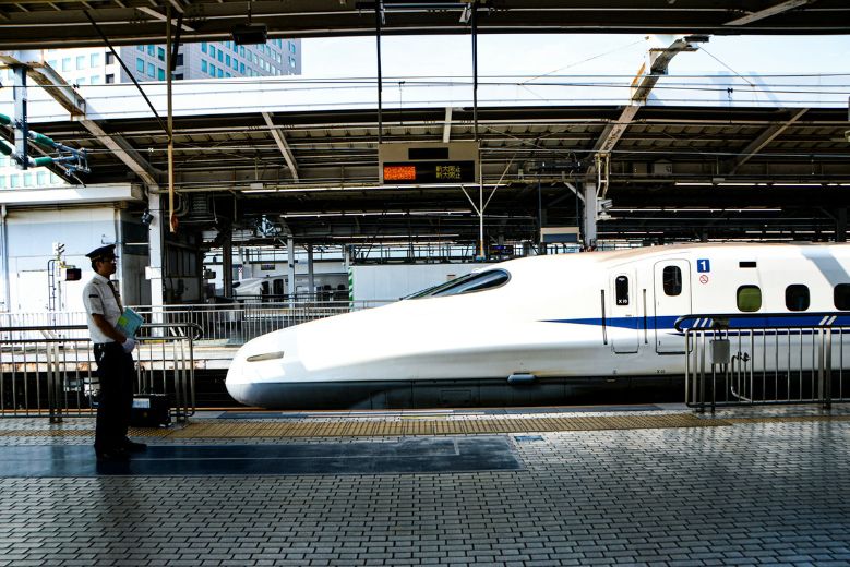 the Shinkansen is a popular way to get around in Japan with the JR Pass. Is the JR Pass worth it in 2026.
