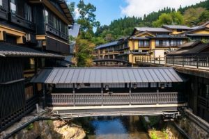 Kurokawa Onsen