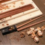 Wooden Chopsticks