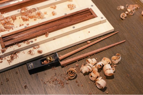 Wooden Chopsticks