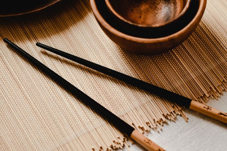 Tokyo Chopsticks Workshop
