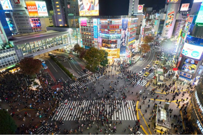 Tokyo is a vibrant city, with so much to do. We cover the top 5 best things to do in Tokyo.