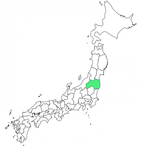 Fukushima Prefecture Travel Information